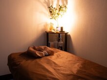 ステラ(STELLA)/アロママッサージスペース