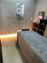 ボウケンフライ(Bokenfly)/【完全個室】【ヘッドスパ】