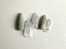 ネイルサロン リベラ(Libera)/art collection