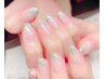 【HAND】100色～ラメグラ（2色までOK）6500円→6000円