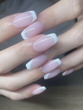 ルジュア(Lujyua)/フレンチネイル