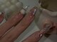 アイネイルズ 横浜WEST店(I-nails)の写真/【10本長さ出し】自爪が短い方や、イベントに向けて長さを出してネイルを楽しみたい方におすすめ！