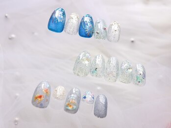 プレシア(Precia)/