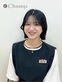 チャンプ 花園店(Champ) 岡本 恵