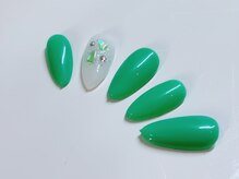 ジュネス(JEUNESSE)/定額デザイン ¥6800