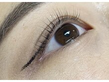 ブロッサ(Blossa)/まつ毛パーマ