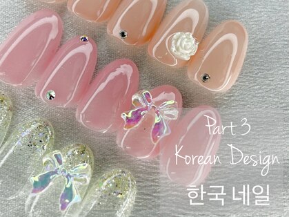 トゥルーネイル アンド アイ イオンモール熊本店(TRU NAIL & EYE)の写真