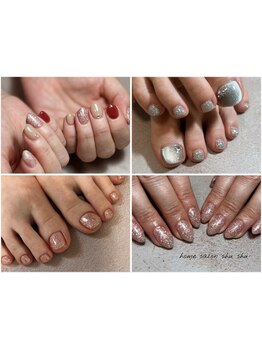 シンプル系（オフィス・日常）が得意