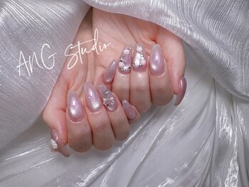 エーエヌジー スタジオ(ANG Studio)/