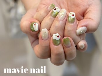 マヴィ(mavie)/メロンソーダ☆