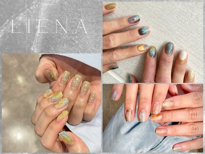 リーナ(LIENA)の写真