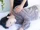 ワクワクボディクリニック 中央林間店(WAKUWAKU BODY CLINIC)の写真/【専門家も納得の技術を体感!】肩甲骨はがし＆肋骨整体でスッキリ改善☆マッサージで改善しない首肩こりに!