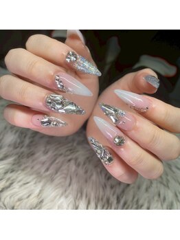 グロウ(Grow)/Nail Salon Grow【グロウ】船橋