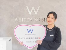 丁寧なカウンセリングで1人1人のお悩みに合わせてご提案致します