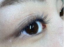 [まつエク]エクステの種類も豊富！付け放題メニューもあります◎