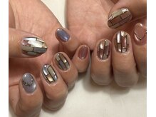 リリアムネイル(Liliam Nail)