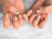 爪工房ひなた/オフ込90分コース