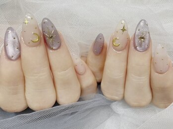 ノーラスリエン(Nolaslien)/