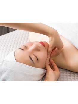 小顔になりたい