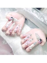 ヘブン 池袋(HEAVEN)/長 さだしやり放題×つけ放題