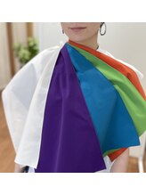 メイクビューティー(Make Beauty)/16タイプパーソナルカラー診断