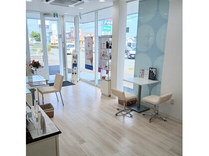 ポーラ ザ ビューティ 八女店(POLA THE BEAUTY)の写真