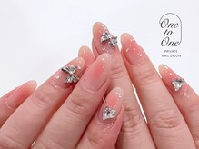 ワントゥワン(One to One)/