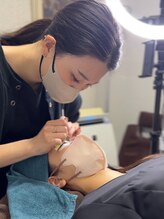 ラビ 鹿児島市春山店(Lavi)&nbsp;いずみ 