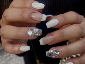 ルアナ ケリー(Luana kelly)/パーツつけ放題オフ込み120分