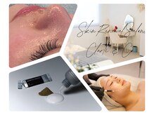 クラルテアンドコー(Salon Clarte&Co.)