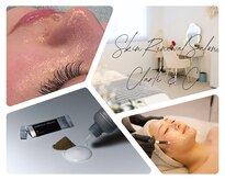 クラルテアンドコー(Salon Clarte&Co.)