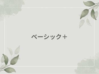 ベーシック＋プラス