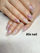 アリーネイル(Alie nail)/