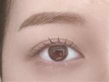 アレグレス 池袋/池袋　パリジェンヌ上　眉毛WAX