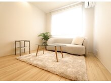 ココ(CoCo)/カウンセリングルーム