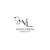 ノンバーバル 白金高輪店(NONVARBAL)のお店ロゴ