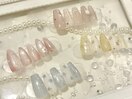 定額コース/春/New デザイン