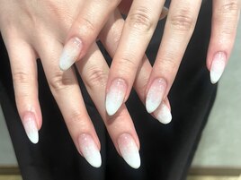 ハンドグラデーション¥8,300