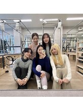 ラ ピラティス 銀座店(La pilates)/La pilates銀座店staff*