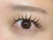 フィズ アイ ビューティ 豊川八幡店(fiz eye beauty)/まつげパーマ×マツエク