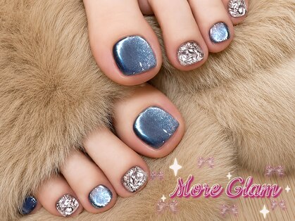 モアグラム 高田馬場店(More Glam)の写真