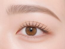 ナイスアイラッシュ なんば店(NICE EYELASH)/まつげパーマ+アイブロウ眉毛WAX