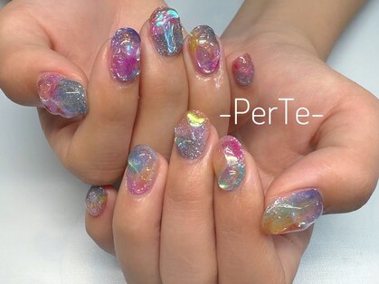 ペルテ 浦和(Per Te)の写真