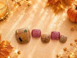 シーズンフットコース10500円