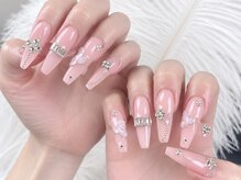 ネイルプリンセス(Nail Princess)