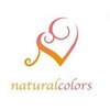 ナチュラルカラーズ(naturalcolors)ロゴ
