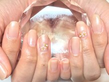 ネイルケアサロンエルミタージュ/何でもオーダー(^^♪10800円