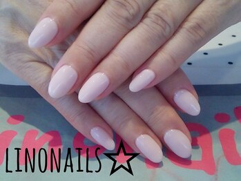 リノネイルズ(linonails)/☆ワンカラー☆