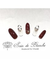 チャンプ 花園店(Champ)/