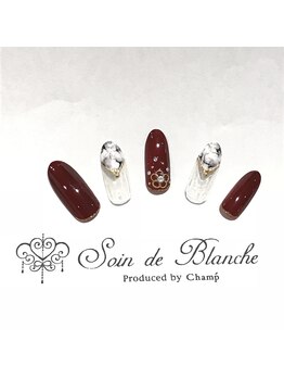 チャンプ 花園店(Champ)/